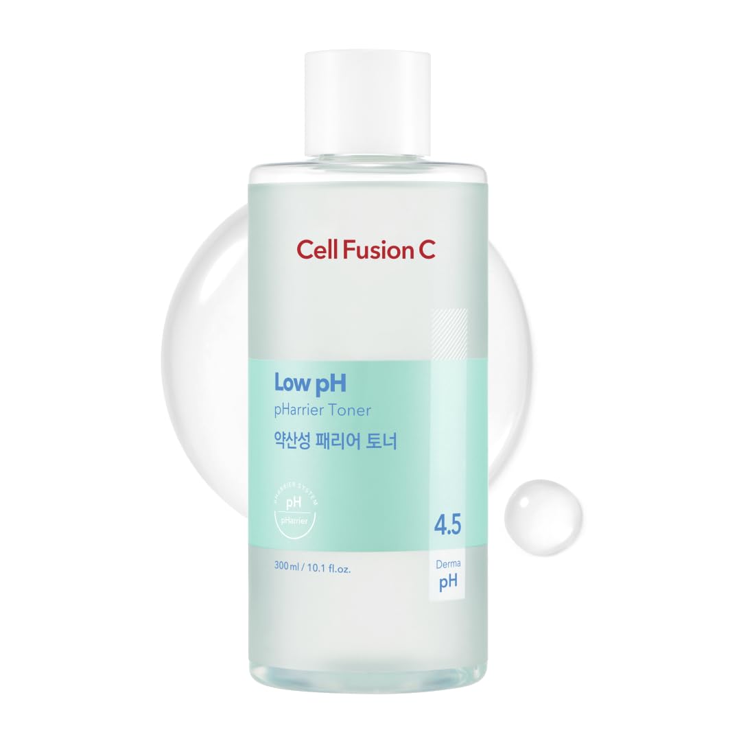 Amazon | Cell Fusion C（セルフュージョンC）弱酸性バリアトナー